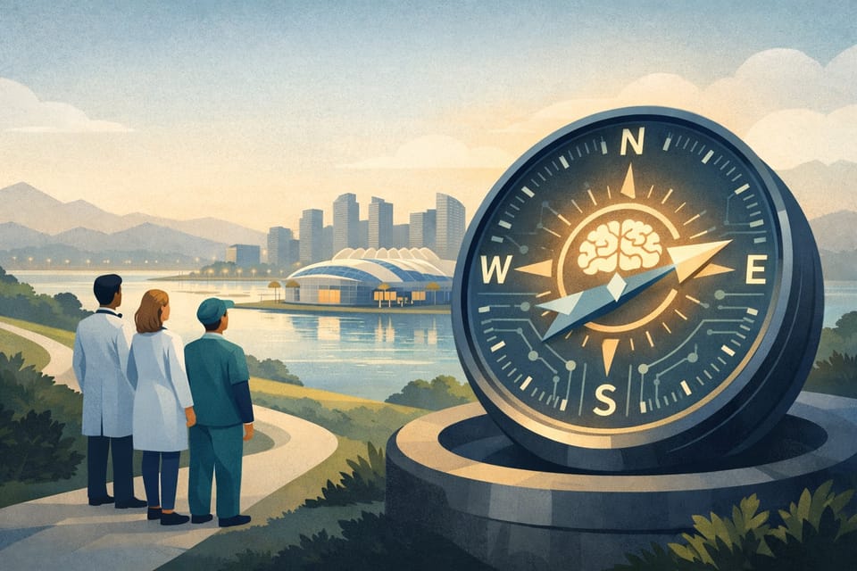 Featured AI Sessions at the 2026 ACGME Annual Educational Conference